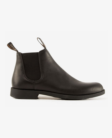 1901 City Dress Black